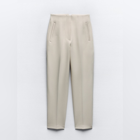 Viral Zara trousers - Picture 4 of 4